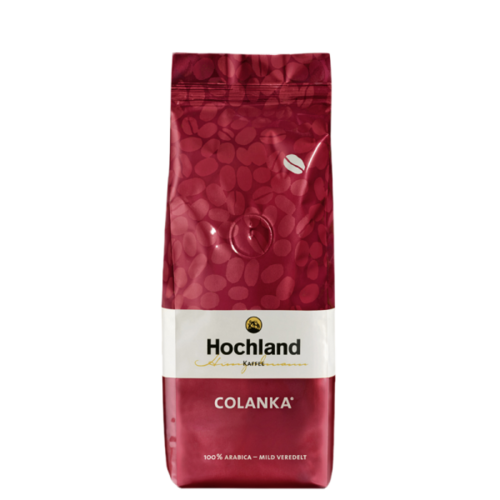 Hochland Kaffee Colanka 250g
